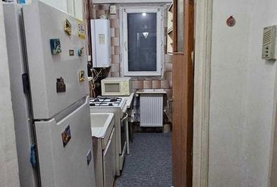Apartament cu 2 camere semidecomandat în Sinești - 3