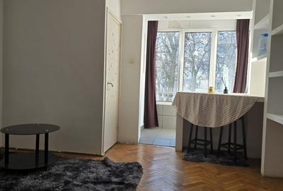 Garsonieră în Circumvalațiunii - 2