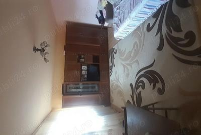 Vand vila in centrul Craiovei - 9