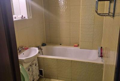 Apartament cu 3 camere semidecomandat în Chibrit - 4