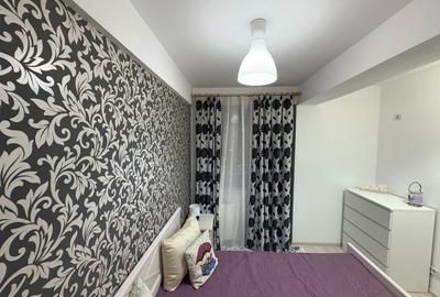 Apartament cu 2 camere decomandat în Central - 4