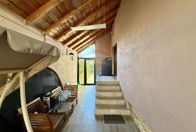 Casa / Vila Lamotesti Milcovul - 2