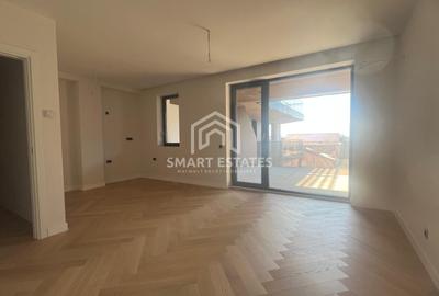 Apartament cu 4 camere decomandat în Voluntari - 1