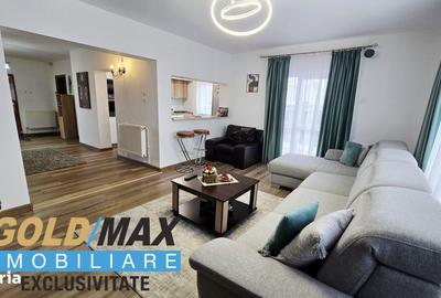 Casă cu 4 camere cu Teren 400 Mp în Moșoaia - 10