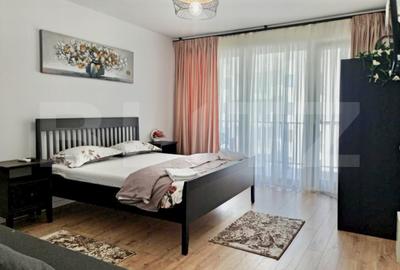 Apartament 2 camere, 46 mp, cartier Transalpina Apartament 2 camere, 46 mp, cartier Transalpina - 5