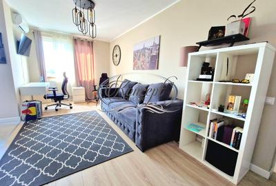 Apartament pe malul Somesului cu finisaje moderne si acces rapid spre centru - 4