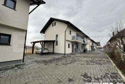 Casă cu 4 camere cu Teren 300 Mp în Rădăuți - 11