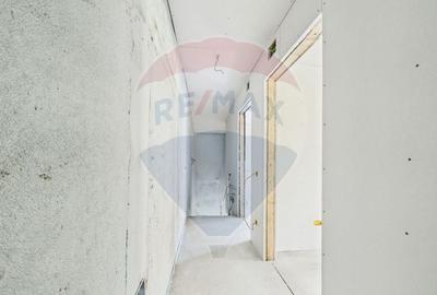 Casa NOUA P+M,  110 mp, 4 camere, la 5 min de metrou Stefan cel Mare Casa NOUA P+M,  110 mp, 4 camere, la 5 min de metrou Stefan cel Mare - 13