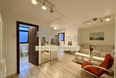Apartament cu 2 camere, mobilat în Albert