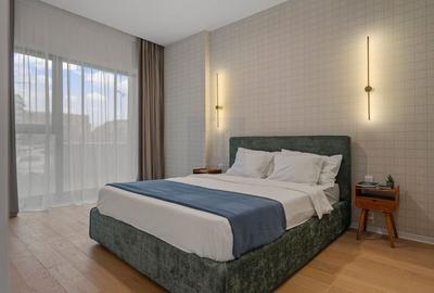 Prima Inchiriere 2 Camere Terasa 60mp Pet Friendly One Lake Club - 5