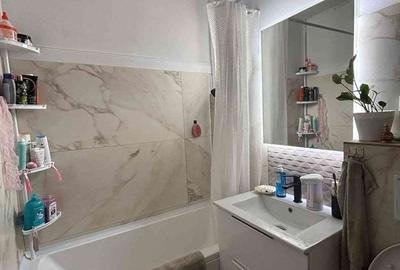Apartament cu 3 camere decomandat în Gării - 4