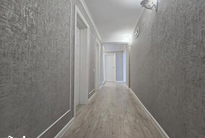Apartament cu 4 camere, mobilat în Dorobanți - 3
