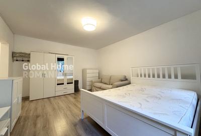 Garsoniera | Vitan Mall-Metrou Mihai Bravu | Renovata | Bloc Mixt - 3