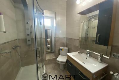 Apartament cu 2 camere decomandat, mobilat în Mihai Viteazul - 14