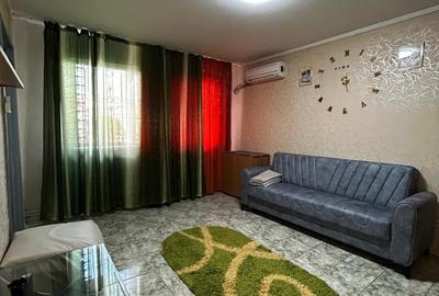 Apartament cu 3 camere nedecomandat, mobilat în Inel II - 6