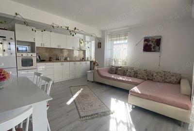 Vand apartament 3 camere zona iosia, bloc nou