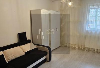 Apartament cu 2 camere în Titan