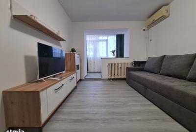 Garsonieră decomandată, mobilată în Titan - 20