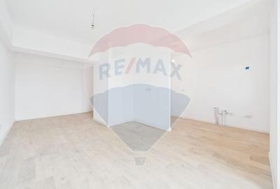 Apartament cu 2 camere decomandat în Pipera - 3