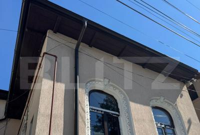 Casa cu suflet vechi, 165 mp, zona ultracentrala - 11