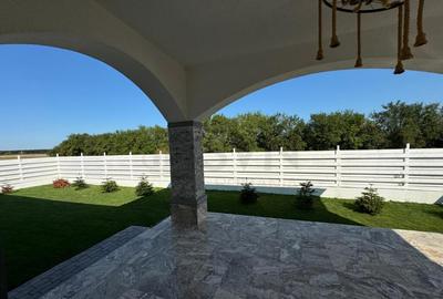 Casa de Buftea Nord 4 camere Casa de Buftea Nord 4 camere - 4