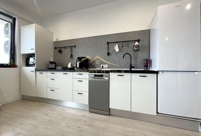 Apartament cu 2 camere decomandat în Pipera - 15