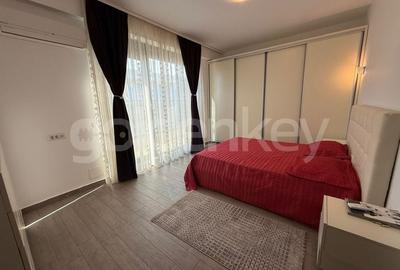 Apartament spatios cu vedere catre mare - 7