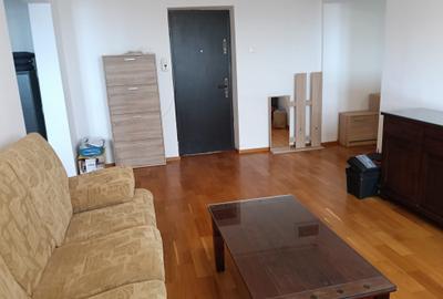 Primul chirias, Vedere superba asupra Parcului Natural Vacaresti - 2