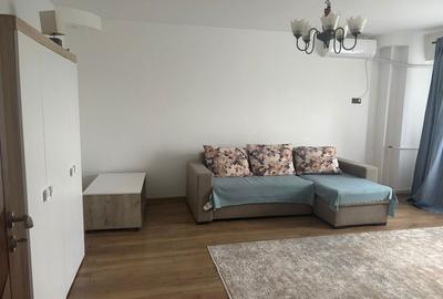 Apartament cu 2 camere decomandat în Sebastian