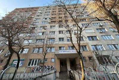 Apartament cu 2 camere decomandat în Nicolae Grigorescu - 11