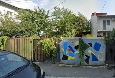 Teren Construcții intravilan de 228 mp, în Brâncoveanu