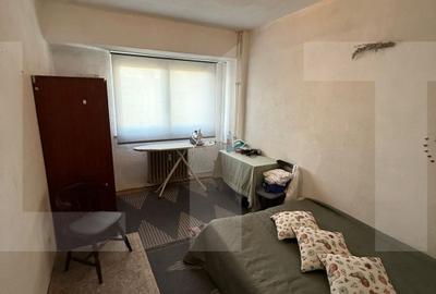 Apartament 3 camere Banu Manta - 4 minute de metrou - 9