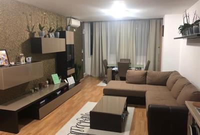 Apartament 2 camere, bloc nou, langa Parcul Titanii - 1