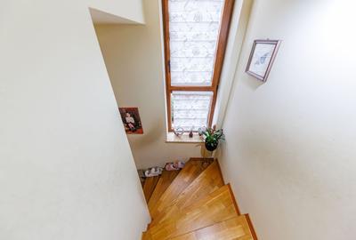 Duplex cu 4 camere cu Canalizare în Exterior Nord - 18