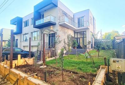 Inchiriere vila 5 camere Sydney Rezidence /garaj/mobilat/utilat - 1