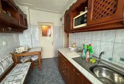 Apartament cu 2 camere decomandat în Central - 2