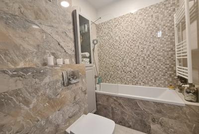 Ap 2 camere Herastrau Baneasa - Bloc 2018 + Loc Parcare subteran - 14