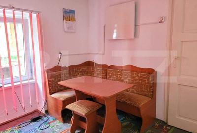 Casa Piata Sfatului compusa ap3camere,studio(2camere),mansarda,intrare separata - 5