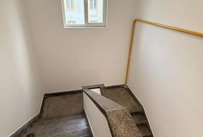 Apartament cu 2 camere decomandat în Floreasca - 2