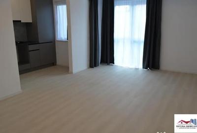 Garsonieră decomandată în Semicentral - 6