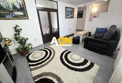 Apartament 4 Camere Etaj 1 Zona Ampoi 3, Decomandat - 2