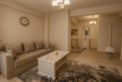 Apartament cu 3 camere de Lux cartier Balanta - 1