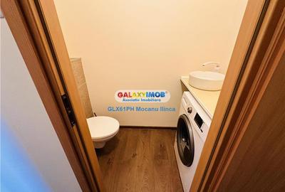 Apartament cu 3 camere decomandat, mobilat în Ultracentral - 7