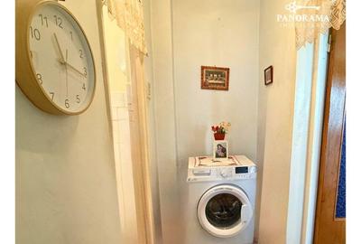 Apartament cu 2 camere de vânzare în Gura Câmpului, Mediaș - 3