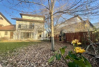 Masterpiece villa*** 6 camere//Independenta energetic//Kaufland Balotesti - 53