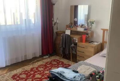 Apartament cu 3 camere semidecomandat, mobilat în Central - 8