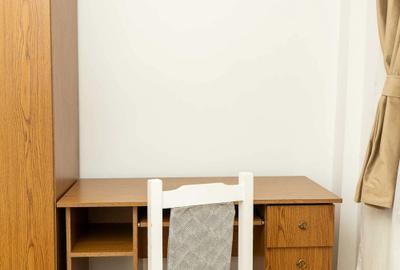 Casă cu 1 camere decomandat în Mărăști - 4