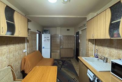 Apartament cu 2 camere semidecomandat în Central - 5