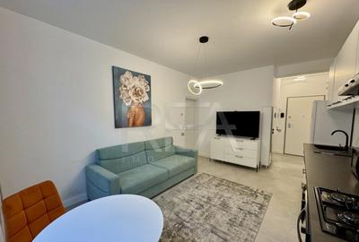 2 camere cu balcon la Demisol | Mosilor la 7 min de Metrou - 2