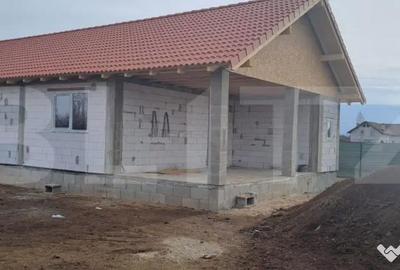 Casă cu 3 camere cu Teren 563 Mp în Bărăbanț - 5